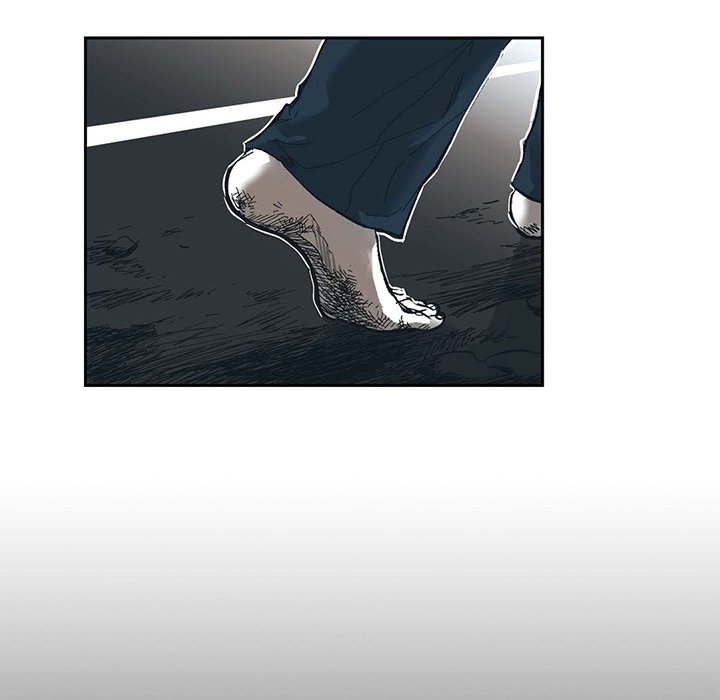 The Warehouse The Warehouse EP 64 - Toomics page 6 - 