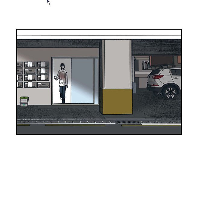 The Warehouse The Warehouse EP 64 - Toomics page 51 - 