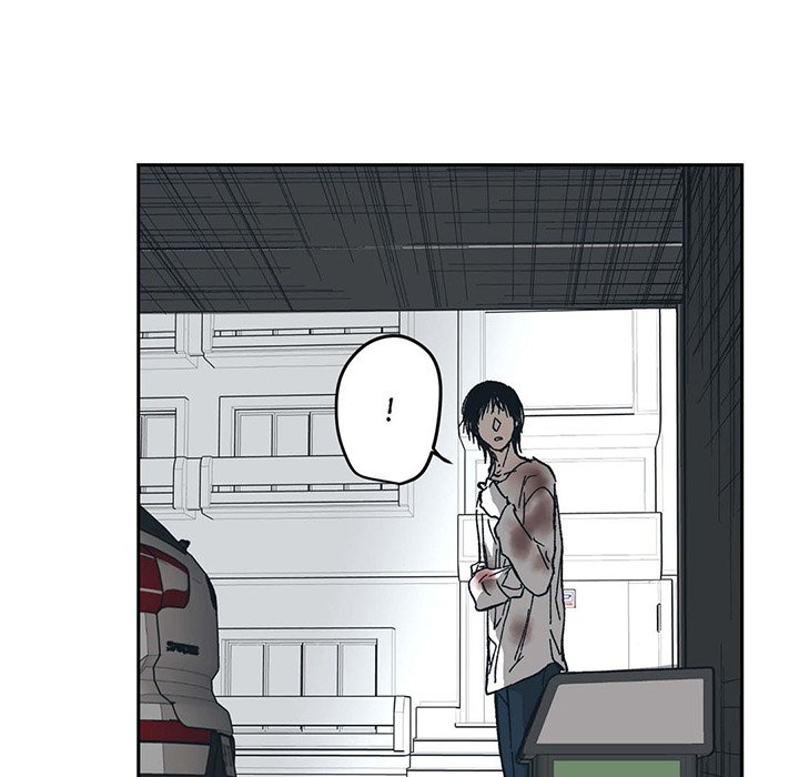 The Warehouse The Warehouse EP 64 - Toomics page 52 - 