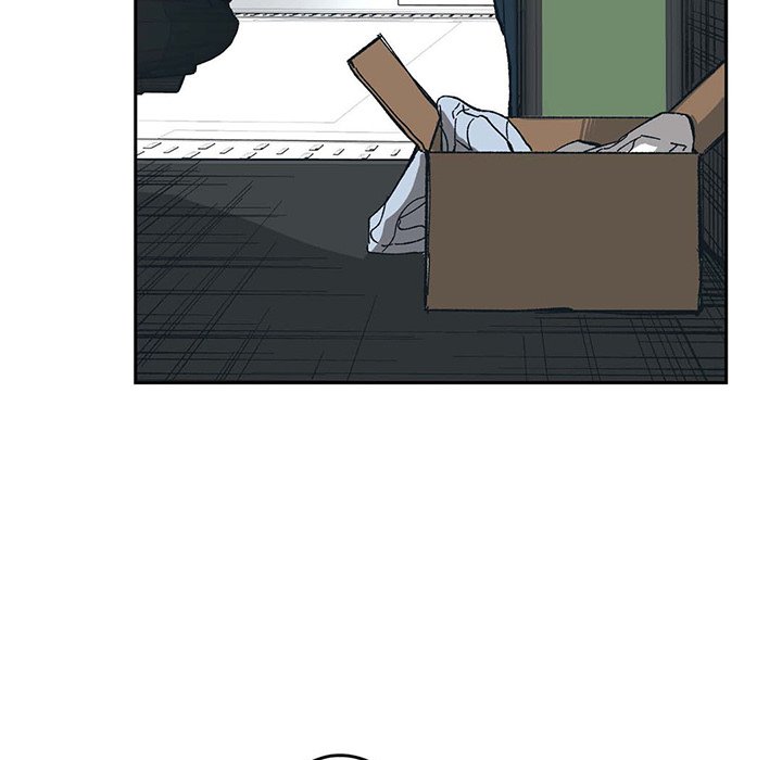 The Warehouse The Warehouse EP 64 - Toomics page 53 - 