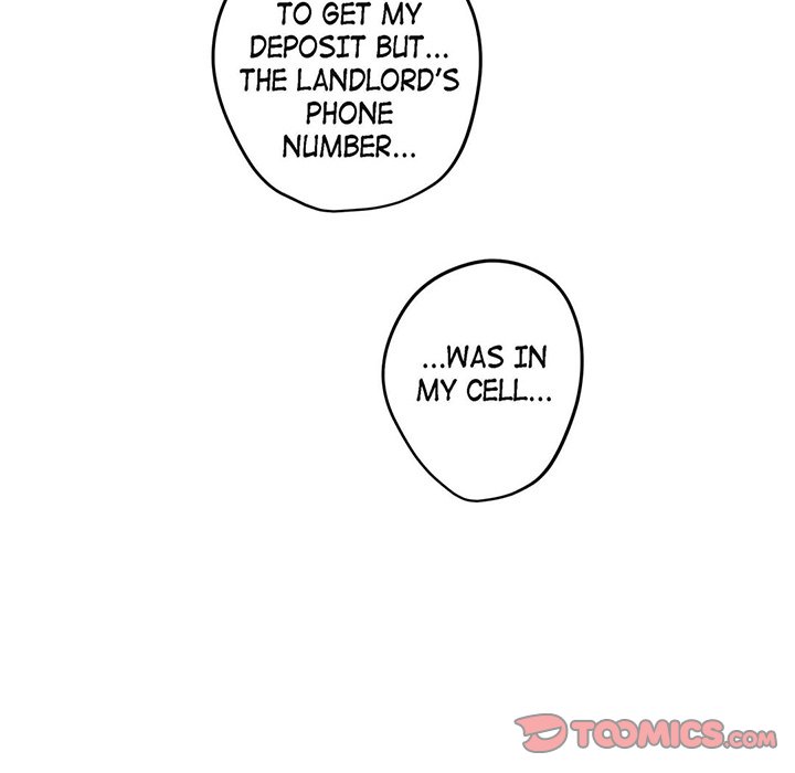 The Warehouse The Warehouse EP 64 - Toomics page 57 - 