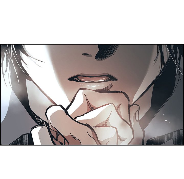 The Warehouse The Warehouse EP 64 - Toomics page 63 - 