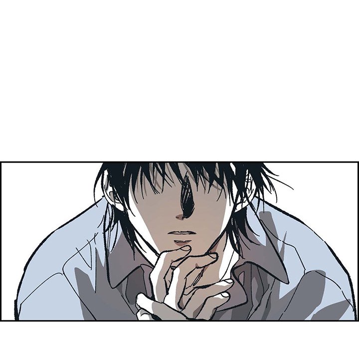 The Warehouse The Warehouse EP 64 - Toomics page 65 - 