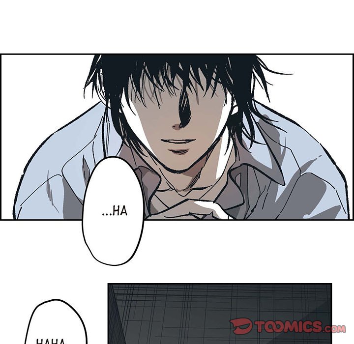 The Warehouse The Warehouse EP 64 - Toomics page 66 - 