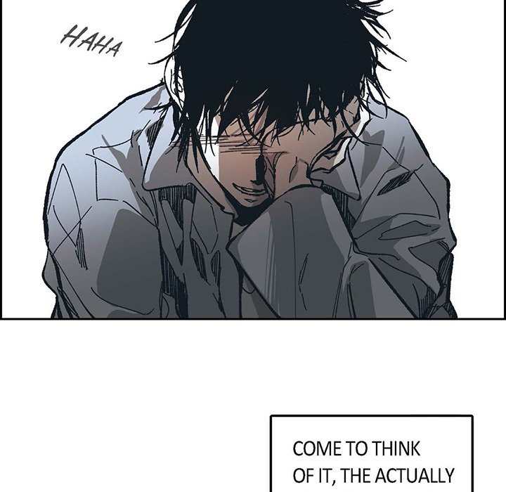 The Warehouse The Warehouse EP 64 - Toomics page 69 - 