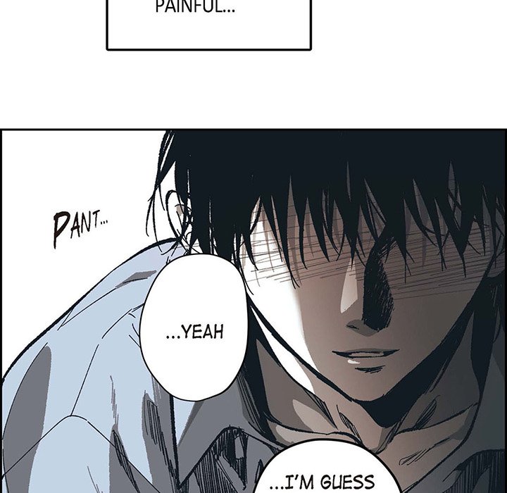 The Warehouse The Warehouse EP 64 - Toomics page 71 - 