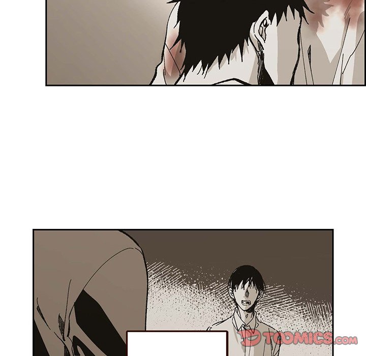 The Warehouse The Warehouse EP 64 - Toomics page 75 - 