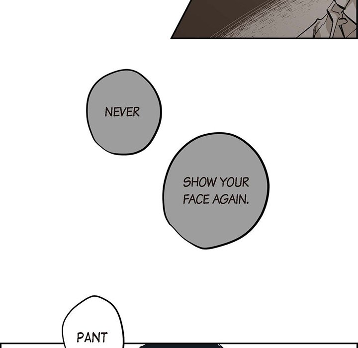 The Warehouse The Warehouse EP 64 - Toomics page 77 - 