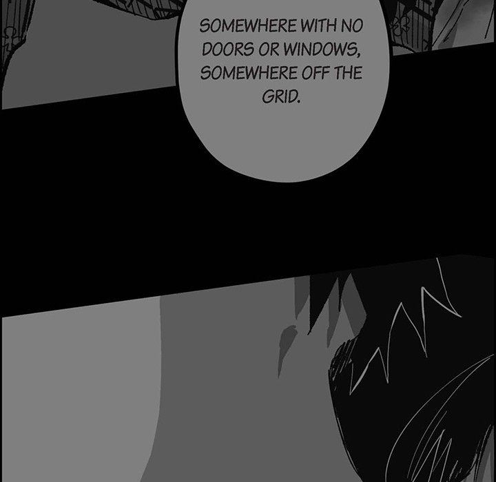 The Warehouse The Warehouse EP 64 - Toomics page 9 - 
