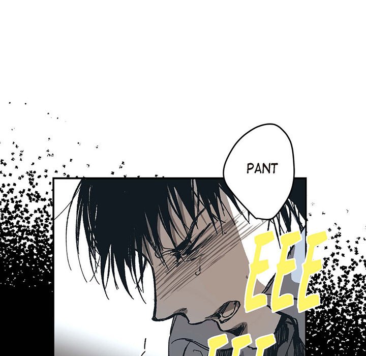 The Warehouse The Warehouse EP 64 - Toomics page 83 - 