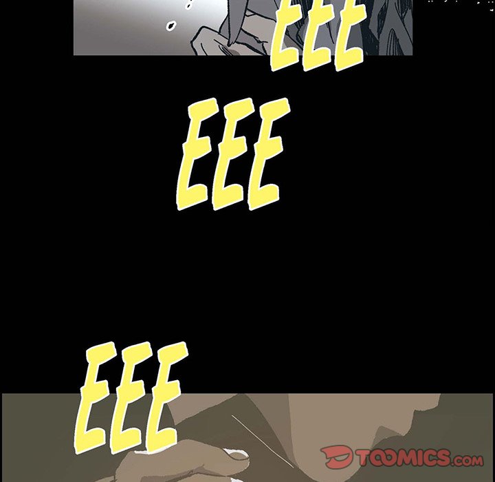 The Warehouse The Warehouse EP 64 - Toomics page 84 - 