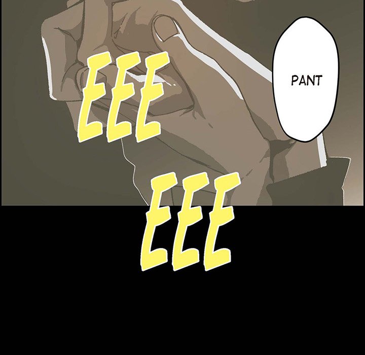 The Warehouse The Warehouse EP 64 - Toomics page 85 - 