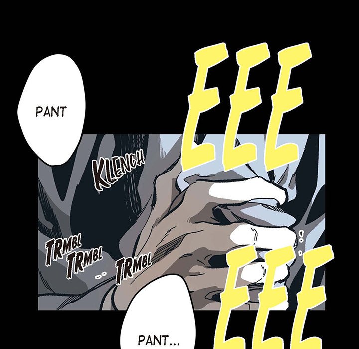 The Warehouse The Warehouse EP 64 - Toomics page 86 - 