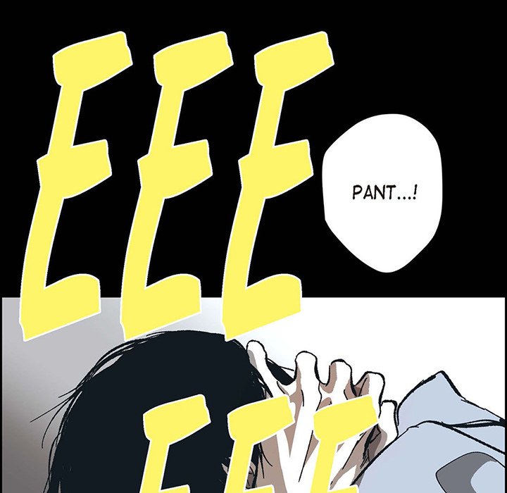 The Warehouse The Warehouse EP 64 - Toomics page 89 - 