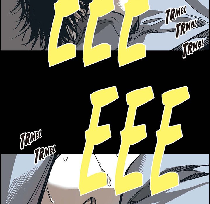 The Warehouse The Warehouse EP 64 - Toomics page 90 - 