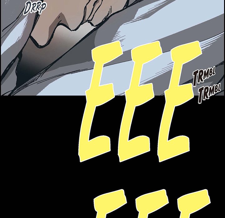 The Warehouse The Warehouse EP 64 - Toomics page 91 - 