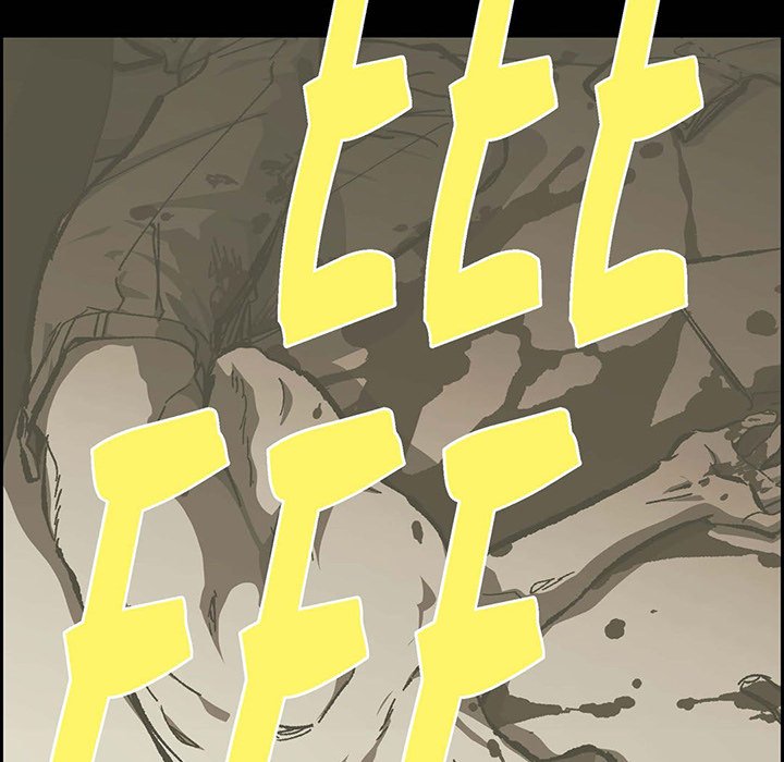 The Warehouse The Warehouse EP 64 - Toomics page 92 - 