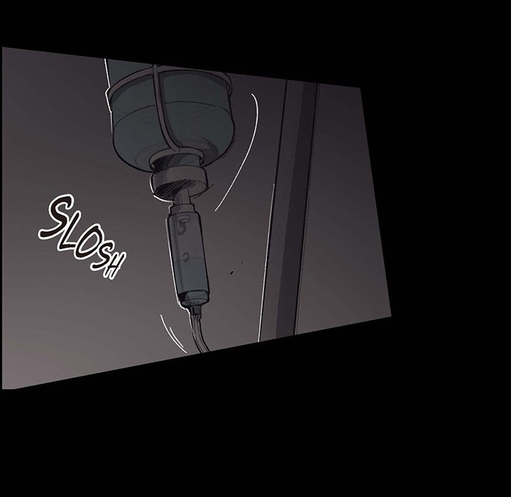 The Warehouse The Warehouse EP 64 - Toomics page 98 - 