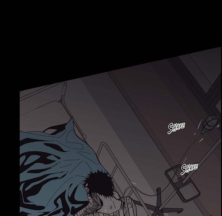 The Warehouse The Warehouse EP 64 - Toomics page 99 - 