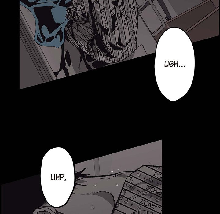 The Warehouse The Warehouse EP 64 - Toomics page 100 - 