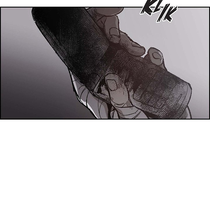 The Warehouse The Warehouse EP 65 - Toomics page 104 - 