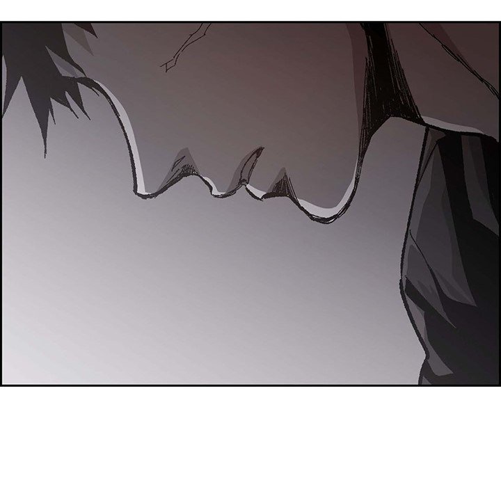 The Warehouse The Warehouse EP 65 - Toomics page 105 - 