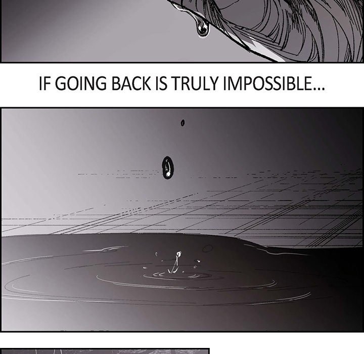 The Warehouse The Warehouse EP 65 - Toomics page 107 - 