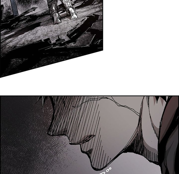 The Warehouse The Warehouse EP 65 - Toomics page 109 - 