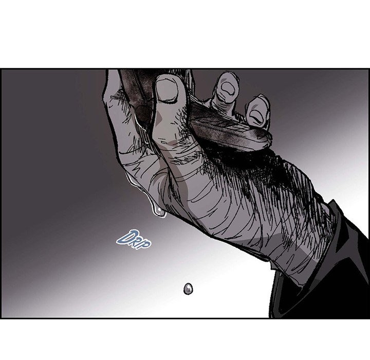 The Warehouse The Warehouse EP 65 - Toomics page 117 - 