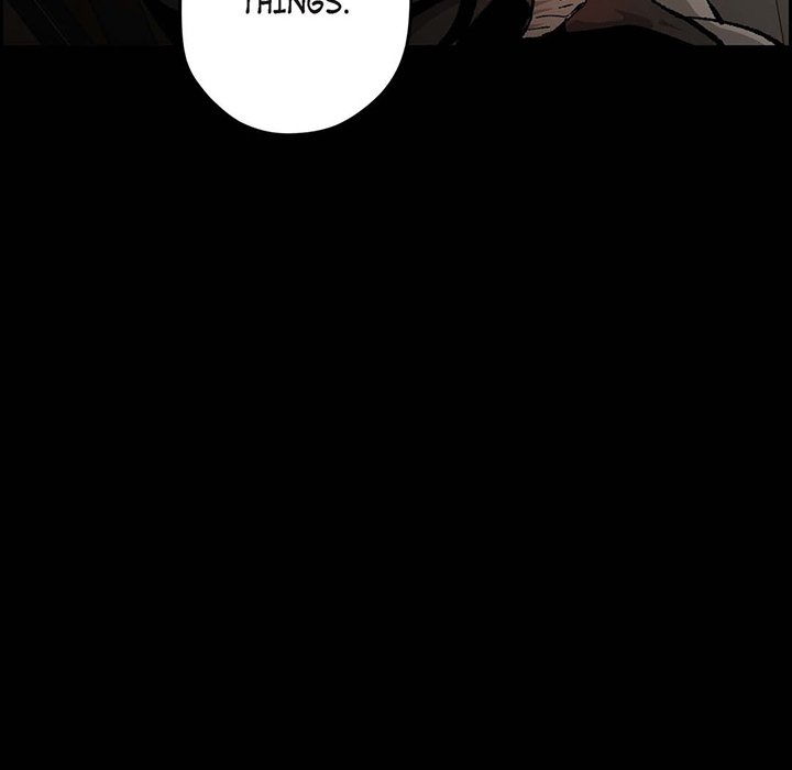 The Warehouse The Warehouse EP 65 - Toomics page 13 - 