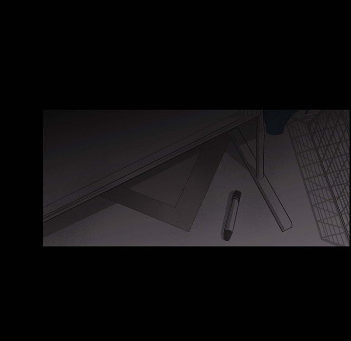 The Warehouse The Warehouse EP 65 - Toomics page 16 - 