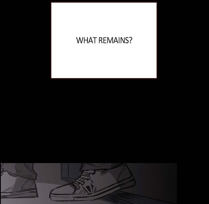 The Warehouse The Warehouse EP 65 - Toomics page 17 - 