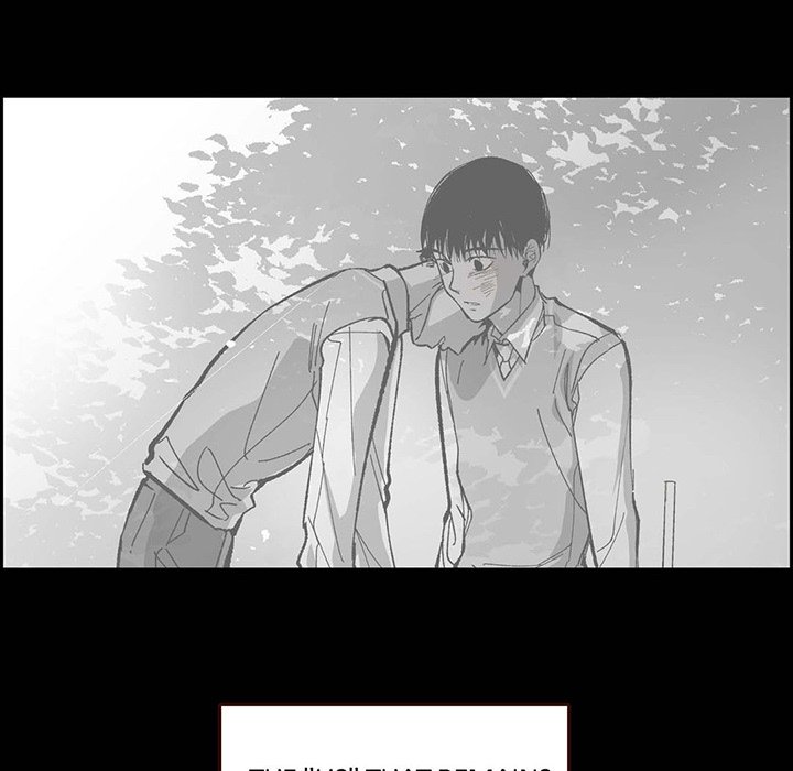 The Warehouse The Warehouse EP 65 - Toomics page 19 - 
