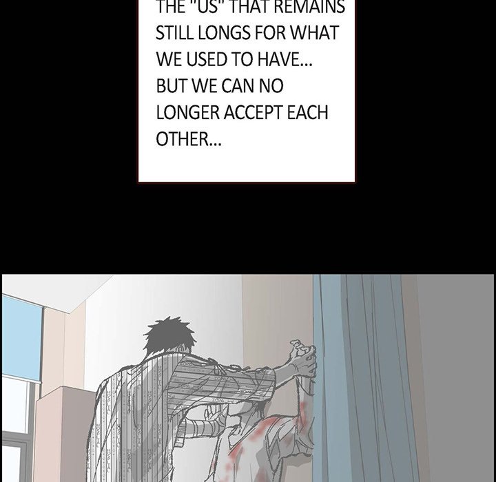 The Warehouse The Warehouse EP 65 - Toomics page 20 - 
