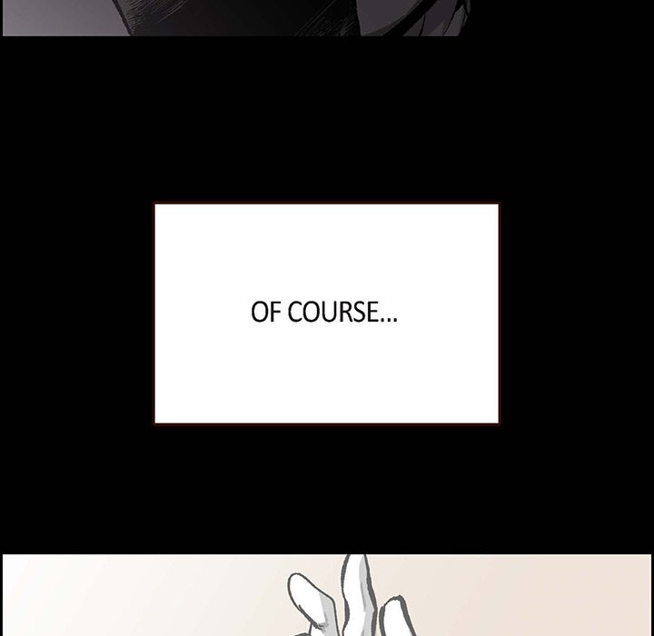 The Warehouse The Warehouse EP 65 - Toomics page 27 - 
