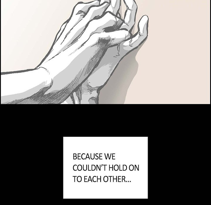 The Warehouse The Warehouse EP 65 - Toomics page 28 - 