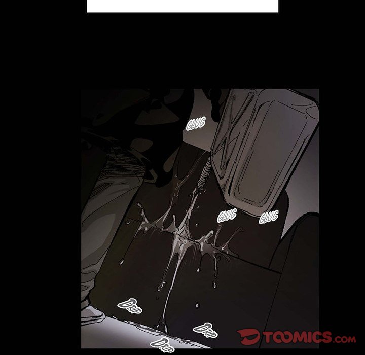 The Warehouse The Warehouse EP 65 - Toomics page 30 - 
