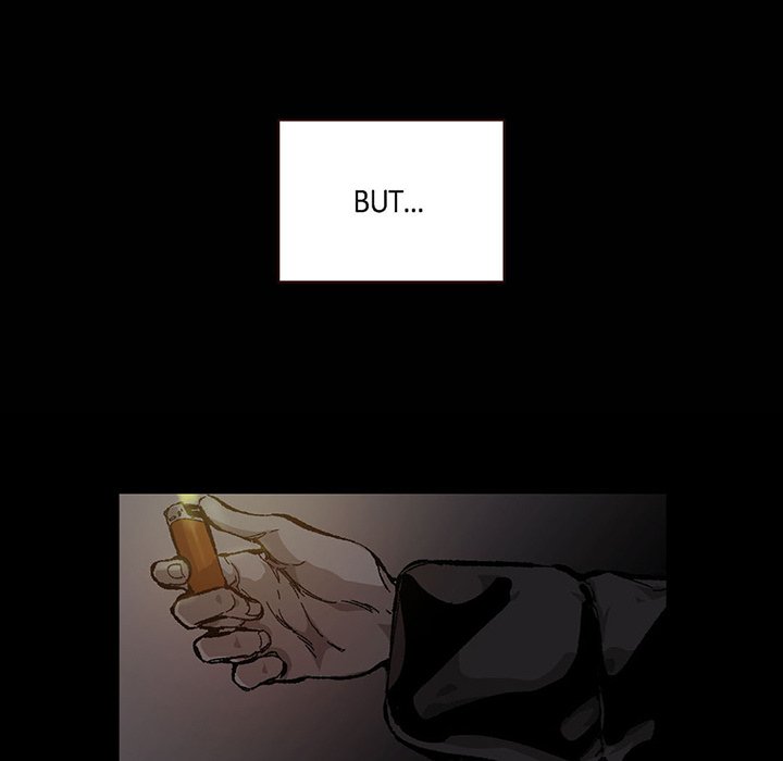 The Warehouse The Warehouse EP 65 - Toomics page 31 - 
