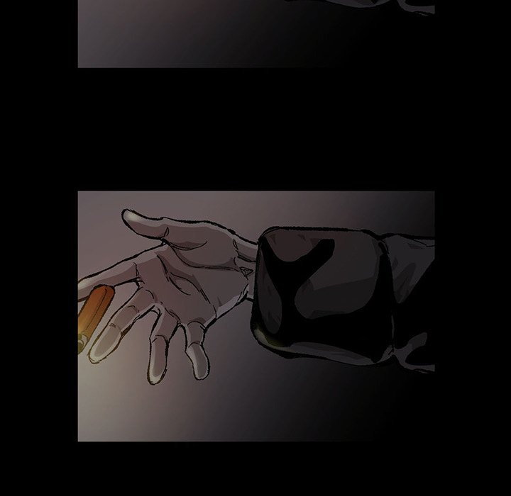The Warehouse The Warehouse EP 65 - Toomics page 32 - 