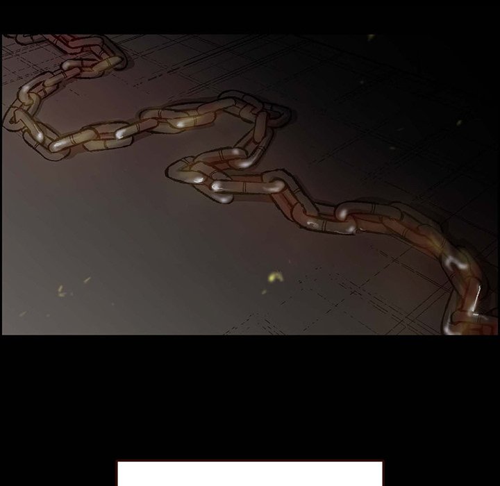 The Warehouse The Warehouse EP 65 - Toomics page 33 - 