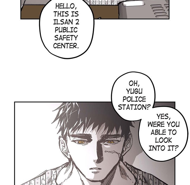 The Warehouse The Warehouse EP 65 - Toomics page 40 - 