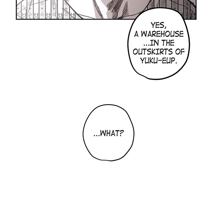 The Warehouse The Warehouse EP 65 - Toomics page 41 - 
