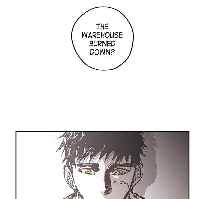 The Warehouse The Warehouse EP 65 - Toomics page 42 - 