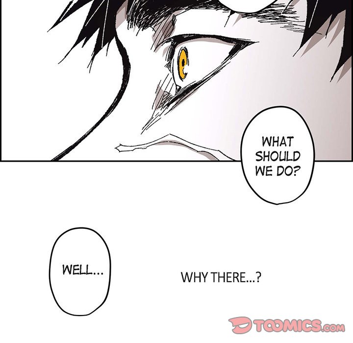 The Warehouse The Warehouse EP 65 - Toomics page 48 - 