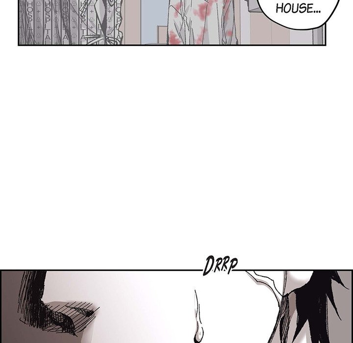 The Warehouse The Warehouse EP 65 - Toomics page 53 - 