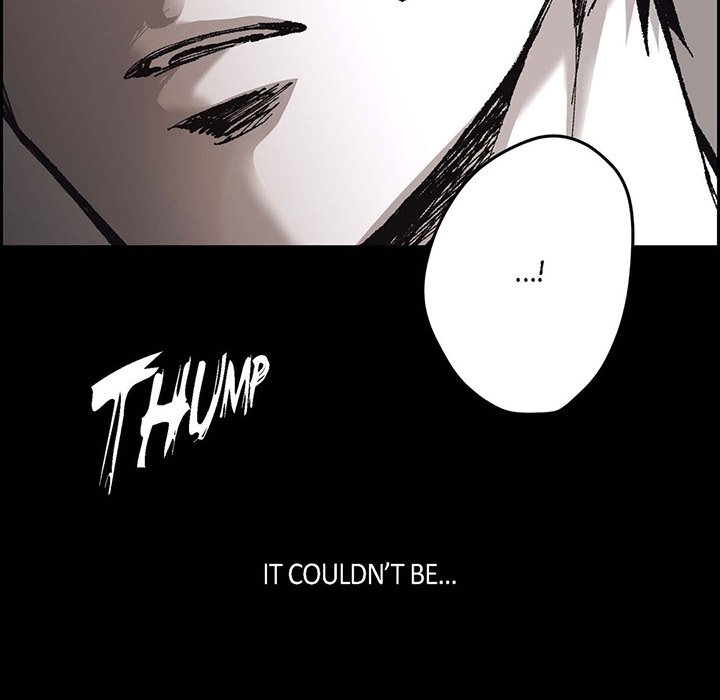 The Warehouse The Warehouse EP 65 - Toomics page 54 - 