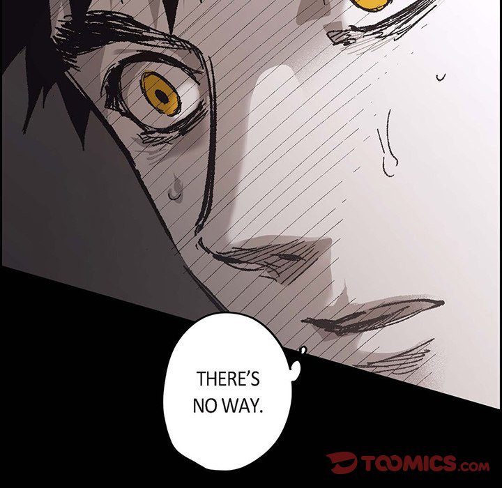 The Warehouse The Warehouse EP 65 - Toomics page 57 - 