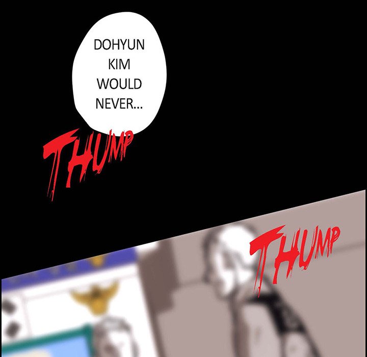 The Warehouse The Warehouse EP 65 - Toomics page 58 - 