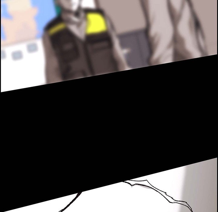 The Warehouse The Warehouse EP 65 - Toomics page 59 - 