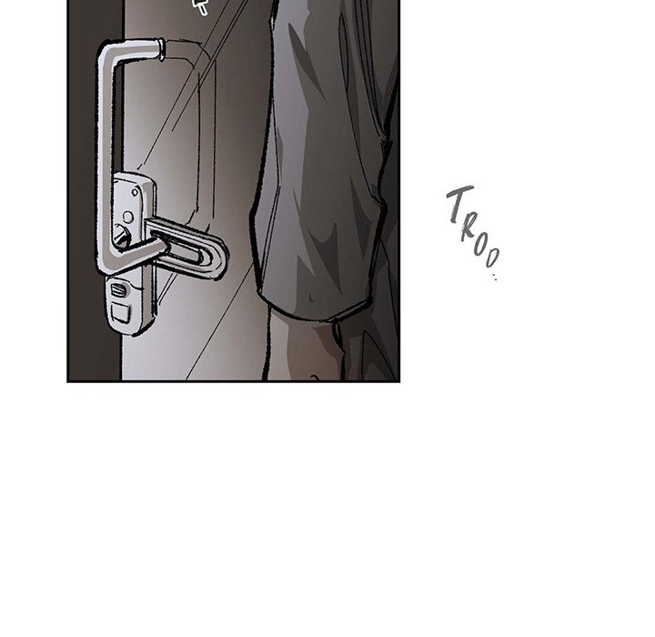 The Warehouse The Warehouse EP 65 - Toomics page 7 - 